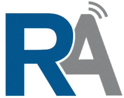 RA Logo